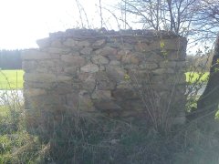 pohled zprava