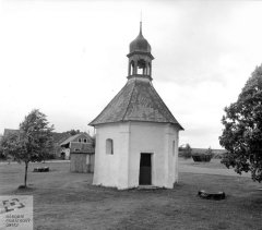 starší foto kaple