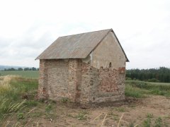 pohled zezadu zprava