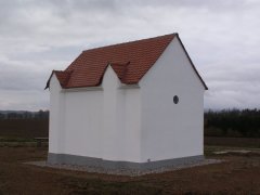 pohled zezadu zprava