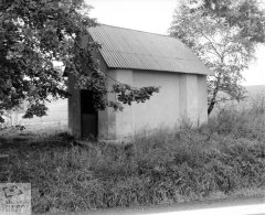starší foto kaple