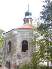 pohled zepředu zprava
