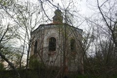 pohled zezadu zprava