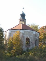 pohled zprava