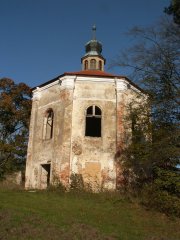 pohled zepředu zprava