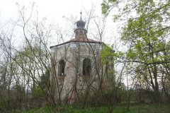 pohled zezadu