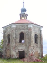 pohled zepředu