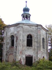 pohled zepředu