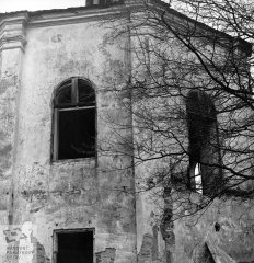 starší foto glorietu