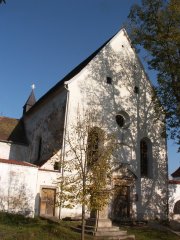 pohled zepředu zleva