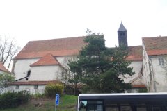 pohled zprava