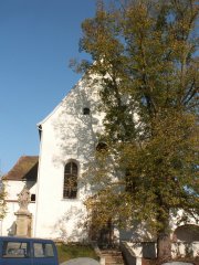 pohled zepředu