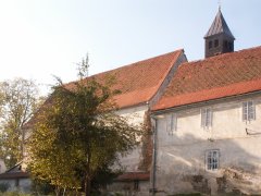 pohled zprava