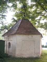 pohled zezadu zprava