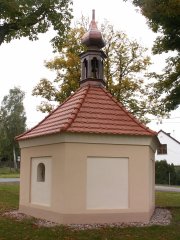 pohled zezadu zprava