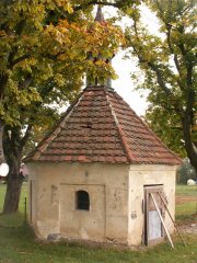 pohled zepředu zleva