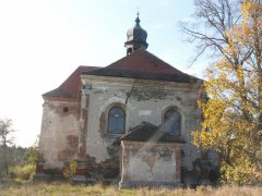 pohled zezadu