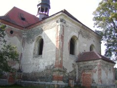 pohled zezadu zprava