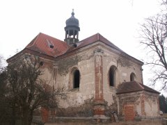 pohled zezadu zprava