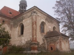 pohled zezadu zprava