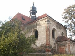 pohled zezadu zprava