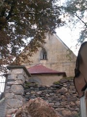 pohled zepředu