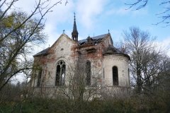 pohled zezadu zprava