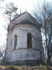 pohled zezadu