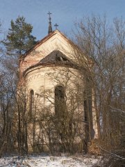 pohled zezadu