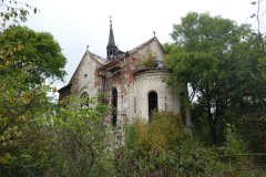 pohled zezadu zprava