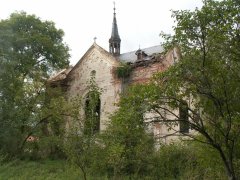 pohled zezadu zprava