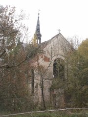 pohled zepředu zleva