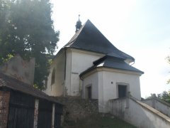 pohled zepředu zleva