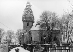 oprava věže