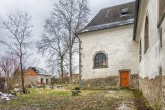 pohled zepředu zleva