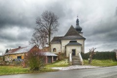 celkový pohled
