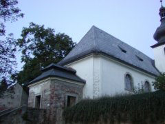 pohled zepředu zprava