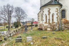 pohled zezadu zprava