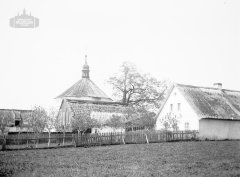 starší foto kaple