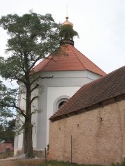 pohled zepředu zprava