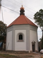 pohled zepředu zleva