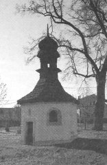 pohled zepředu zprava
