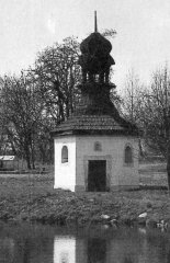 pohled zepředu