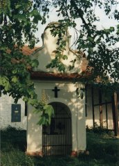 pohled zepředu