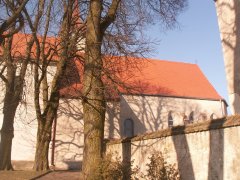 pohled zprava