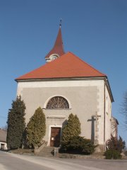 pohled zepředu