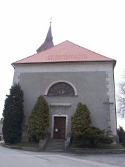 pohled zepředu