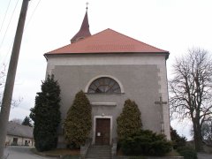 pohled zepředu