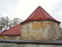 pohled zezadu