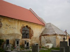 pohled zepředu zprava